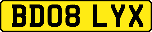 BD08LYX