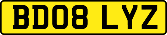 BD08LYZ