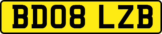 BD08LZB