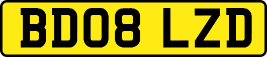 BD08LZD