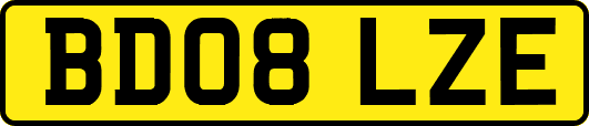 BD08LZE