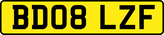 BD08LZF