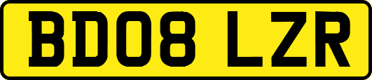 BD08LZR