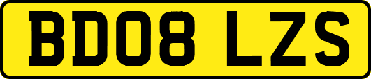 BD08LZS