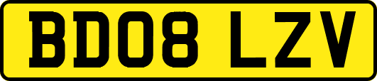 BD08LZV