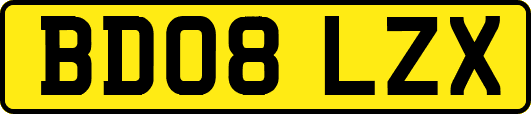 BD08LZX