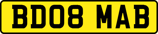 BD08MAB