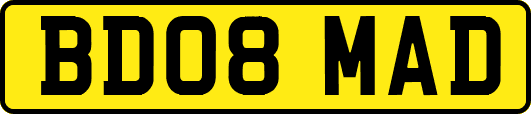 BD08MAD