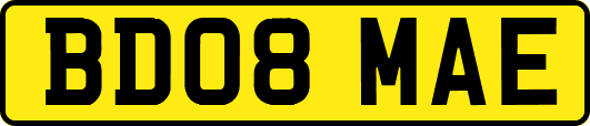 BD08MAE