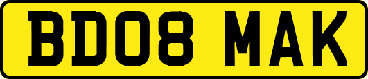 BD08MAK