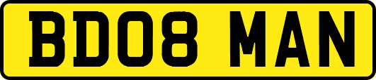 BD08MAN