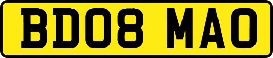 BD08MAO