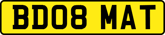 BD08MAT