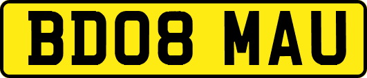 BD08MAU
