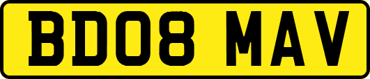 BD08MAV