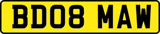 BD08MAW