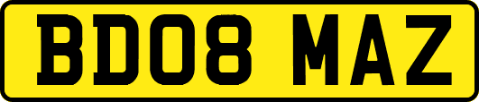 BD08MAZ