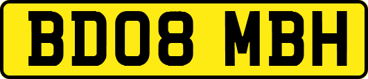 BD08MBH