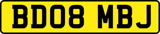 BD08MBJ
