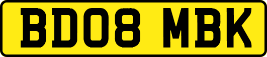 BD08MBK