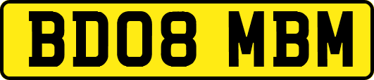 BD08MBM