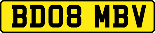 BD08MBV