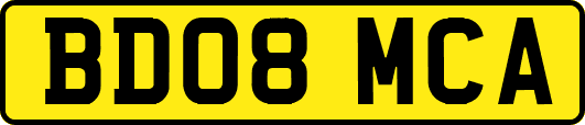 BD08MCA