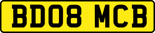 BD08MCB