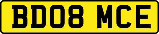 BD08MCE
