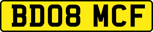 BD08MCF