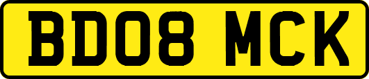BD08MCK