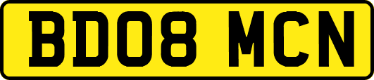 BD08MCN
