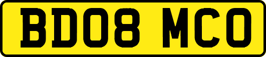 BD08MCO
