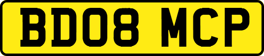 BD08MCP