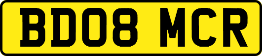 BD08MCR