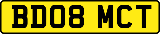 BD08MCT
