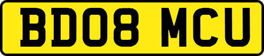 BD08MCU