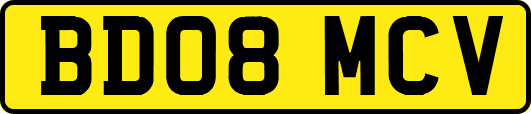 BD08MCV
