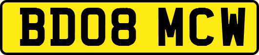 BD08MCW