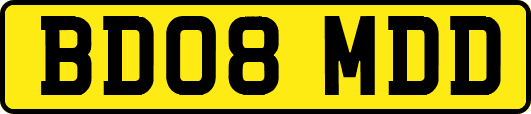 BD08MDD