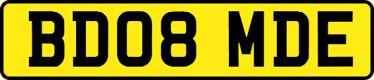 BD08MDE