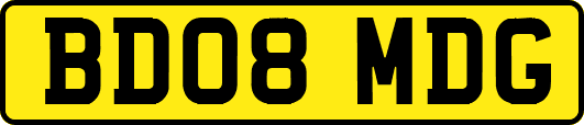 BD08MDG