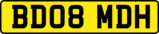 BD08MDH