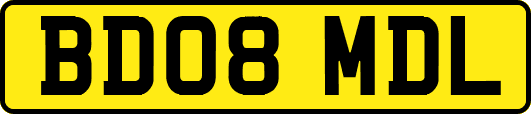 BD08MDL