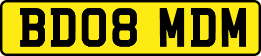 BD08MDM
