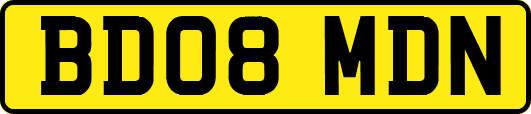 BD08MDN