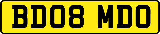 BD08MDO