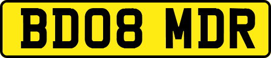 BD08MDR