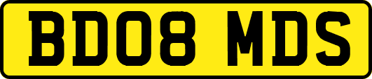 BD08MDS