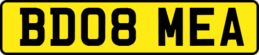 BD08MEA